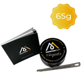 MountainDrop, Original 100% Pure Natural Mumijo, Shilajit Resin, 65g - GREEN LIFE CYPRUS